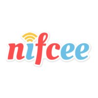 Nifcee logo