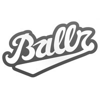 Ballr logo