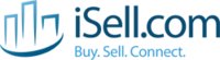 iSell logo