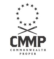 Commonwealth Proper logo