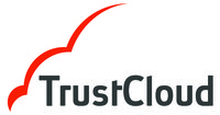 Trust Cloud logo