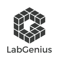 LabGenius logo