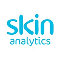 Skin Analytics logo
