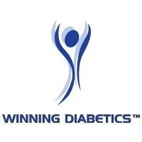 WINNING DIABETICS™ 3MAP logo