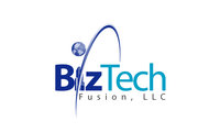 BizTech Fusion logo