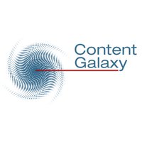 Content Galaxy logo