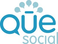 QUEsocial logo