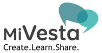 Mivesta logo
