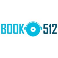 Book512 logo