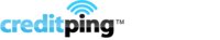 CreditPing logo