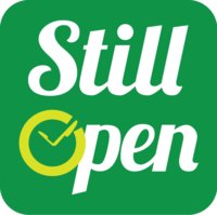 StillOpen logo