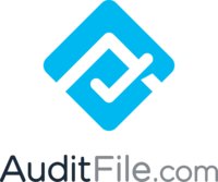 AuditFile logo