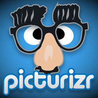 Picturizr logo