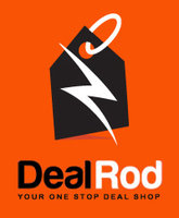 DealRod logo