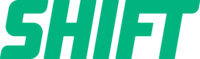 Shift logo