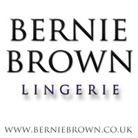 BernieBrown logo