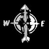 Second World logo