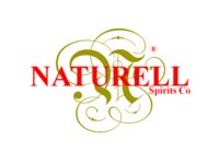 Naturell Spirits Company logo