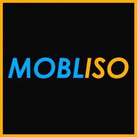 Mobliso logo