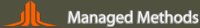 Managed Methods logo