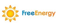 Free Energy logo