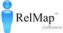 RelMap logo