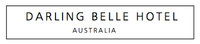 Darling Belle Hotel logo