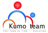 KumoTeam logo