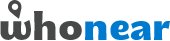 Who Near logo