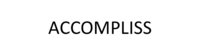 Accompliss logo
