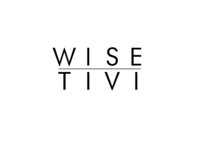 WISE TIVI logo
