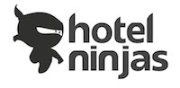 Hotel Ninjas logo