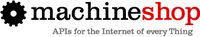 MachineShop logo