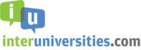 InterUniversities.com logo