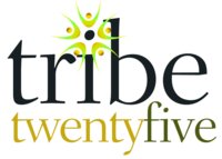 Tribe25 logo