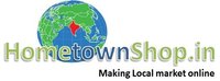 HometownShop Technologies logo