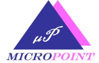 Micropoint Technologies logo