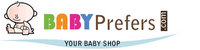 Baby Prefers logo