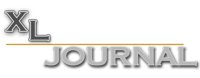 XLJ Media logo