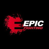 Epic Fighting logo