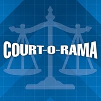 Courtorama logo