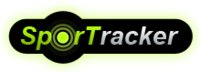 SporTracker logo