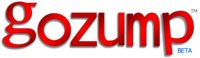 Gozump logo