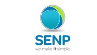 Senp logo