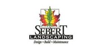 Jeff Sebert Landscaping logo