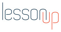 LessonUp logo