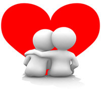 Advanced Dating Platform / company logo