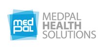 MedPal Health Solutions logo
