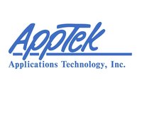 AppTek Inc. logo
