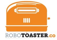 RoboToaster logo